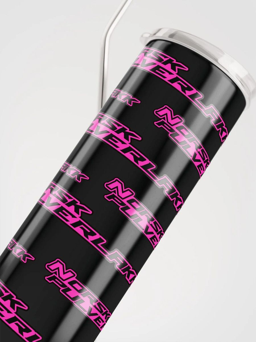 RUSTFRI TERMOKOPP ROSA product image (4)