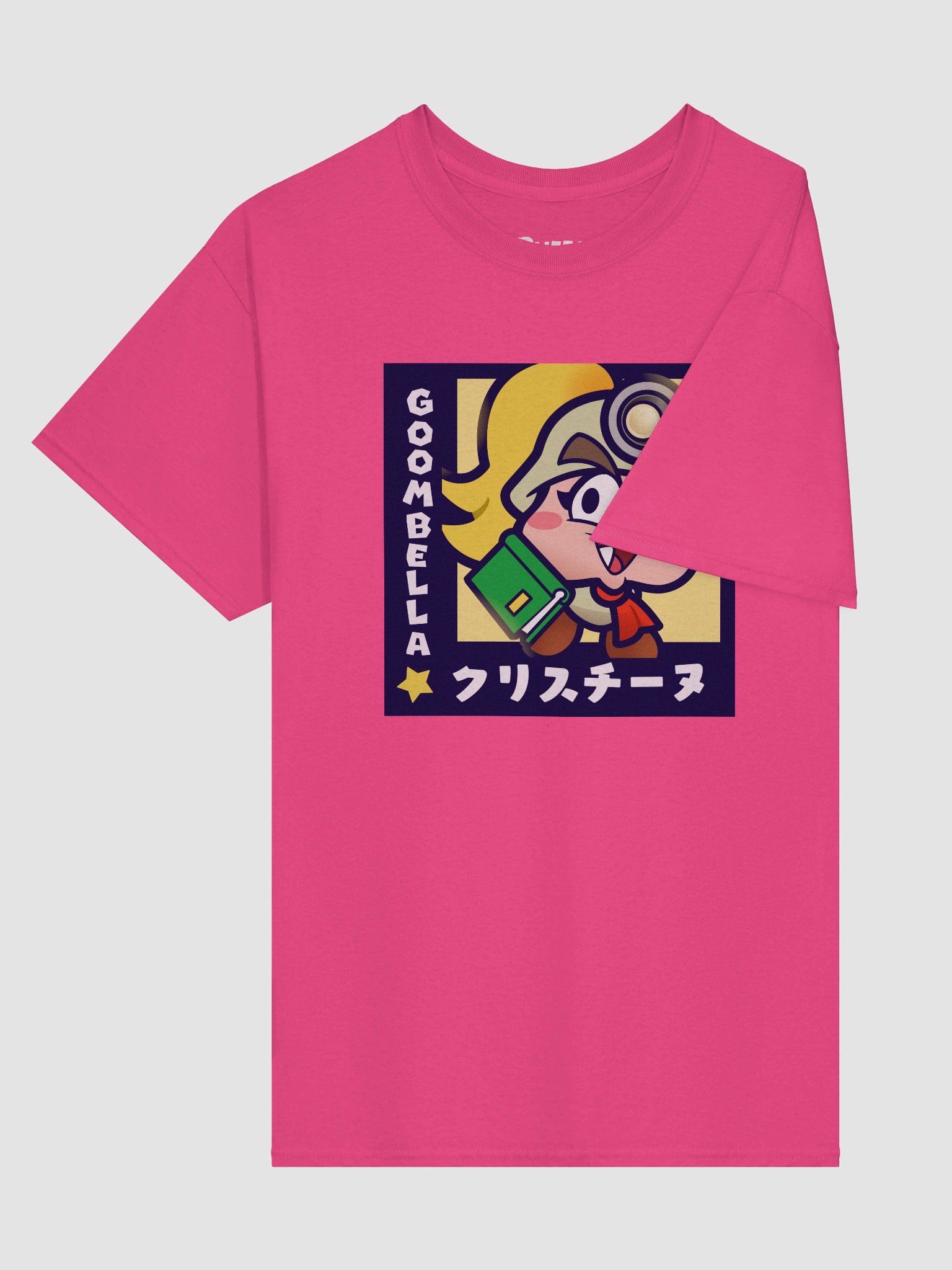 Smart Mushroom - Shirt product image (26)