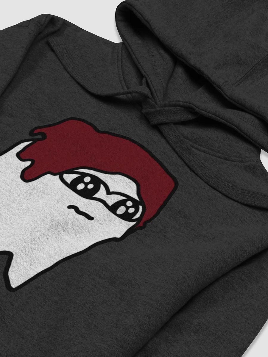Tina Ghost Hoodie product image (32)