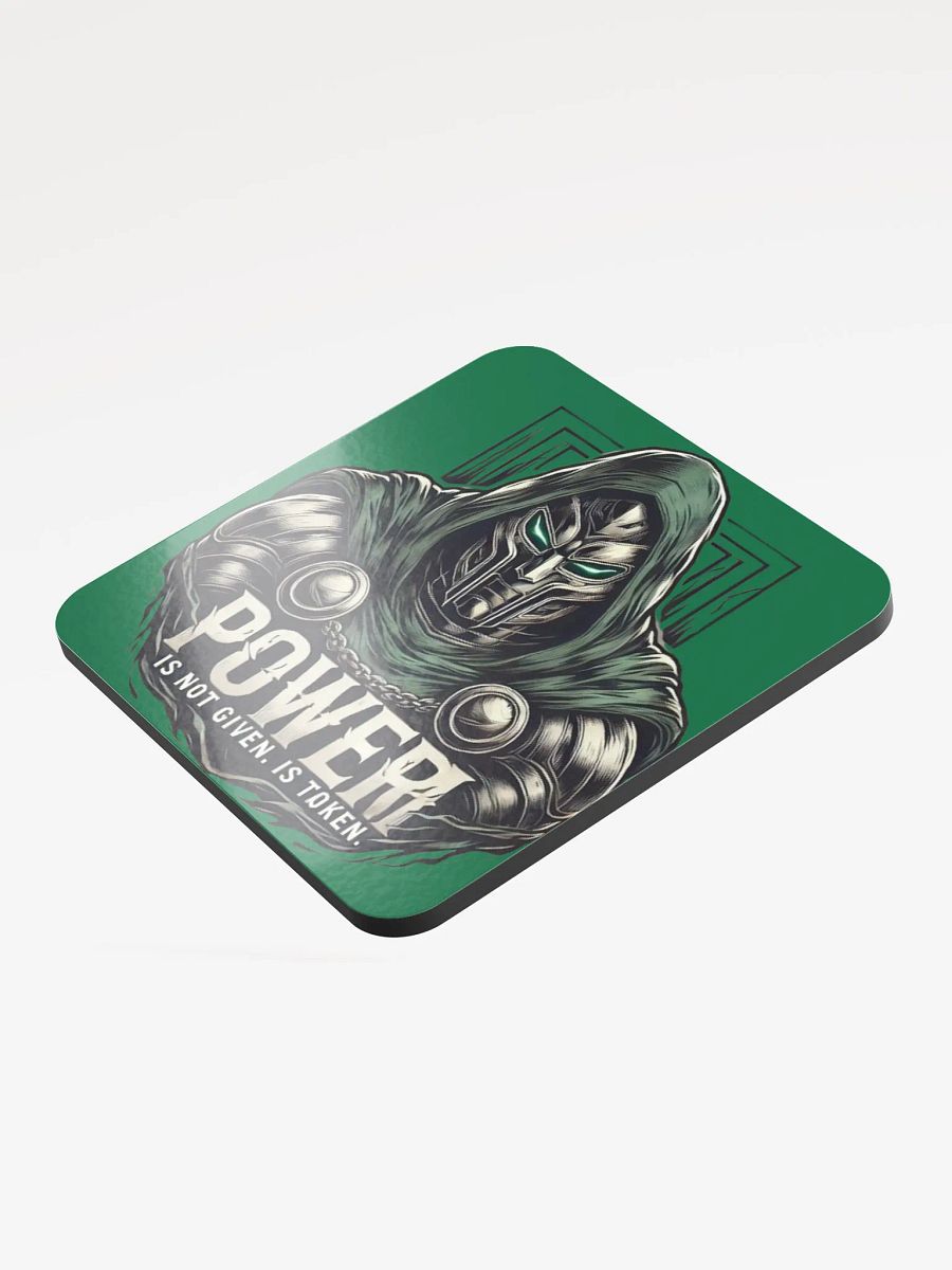 Menacing Power Coaster product image (3)