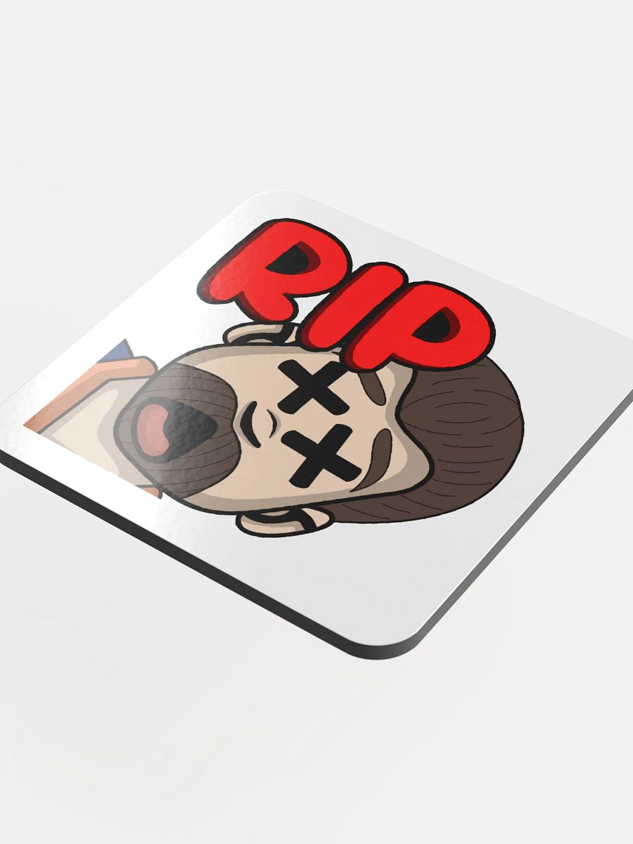 RIP Coaster product image (4)