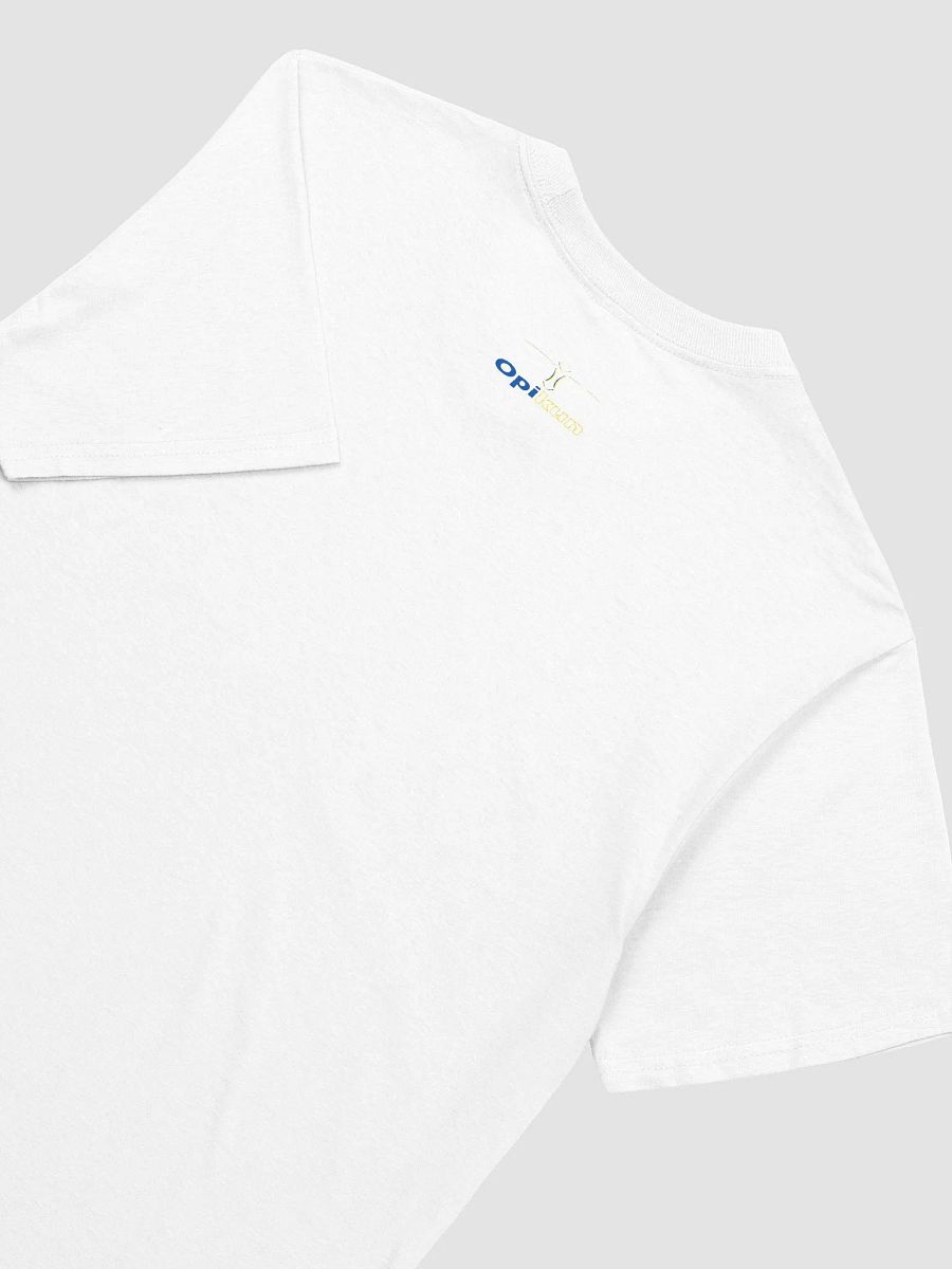 Ukraine - Black Tryzub - Gildan Unisex Softstyle T-Shirt product image (24)