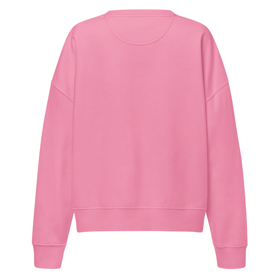 stitched martini mantis crewneck product image (2)