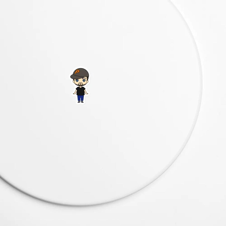 Magnet - Pete product image (5)
