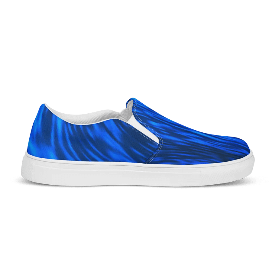 Cold Fire Slip on Shoes product image (10)