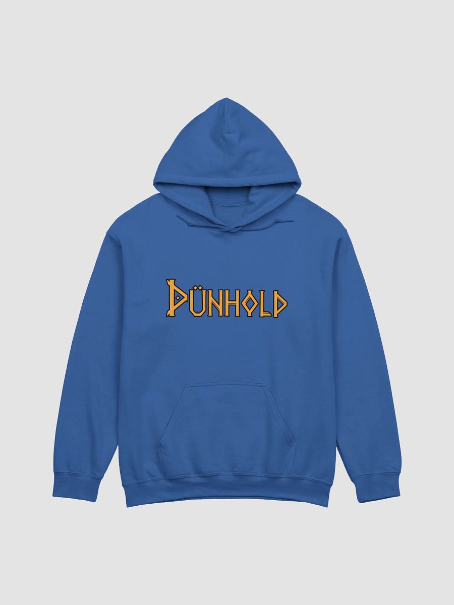 Ironguard Banner Pullover product image (1)