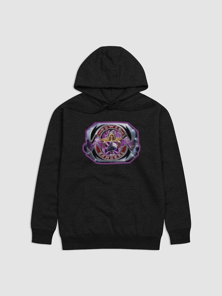 PR Hoodie product image (2)