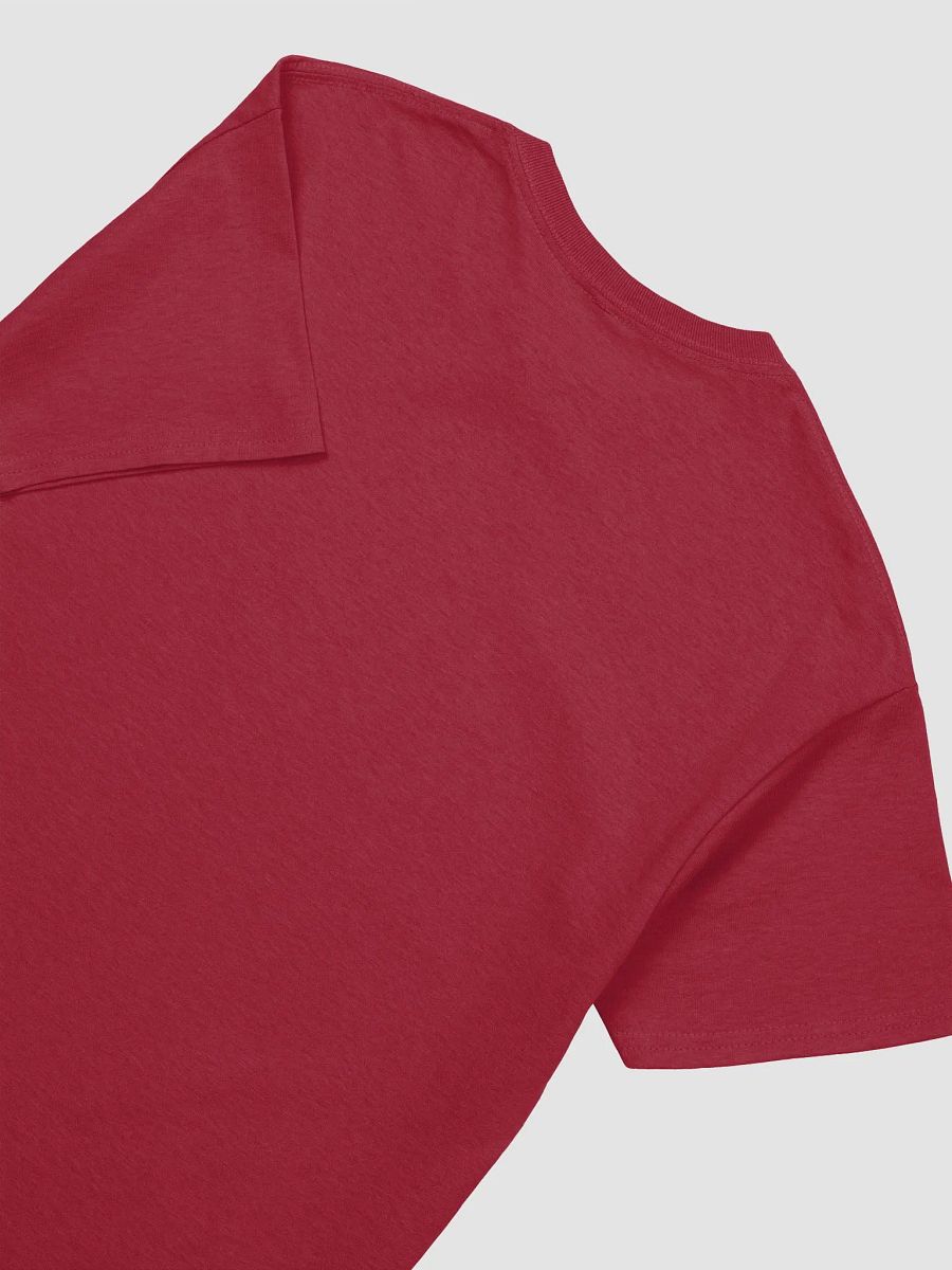 The Shirt of The Greatest YouTube Channel Mod Ever! product image (4)