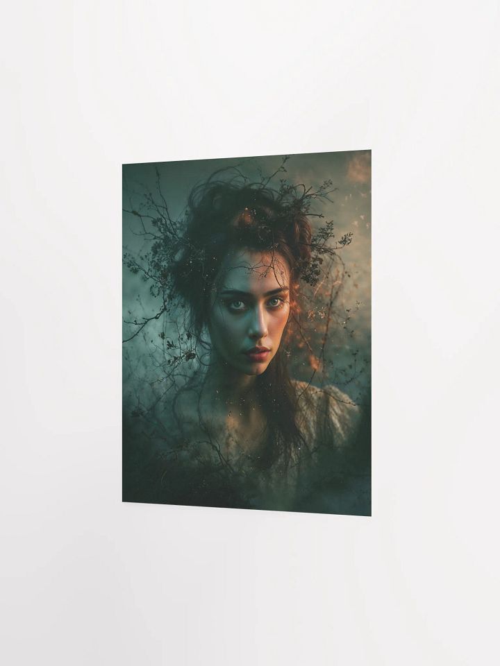 Whisperbloom Matte Poster product image (16)