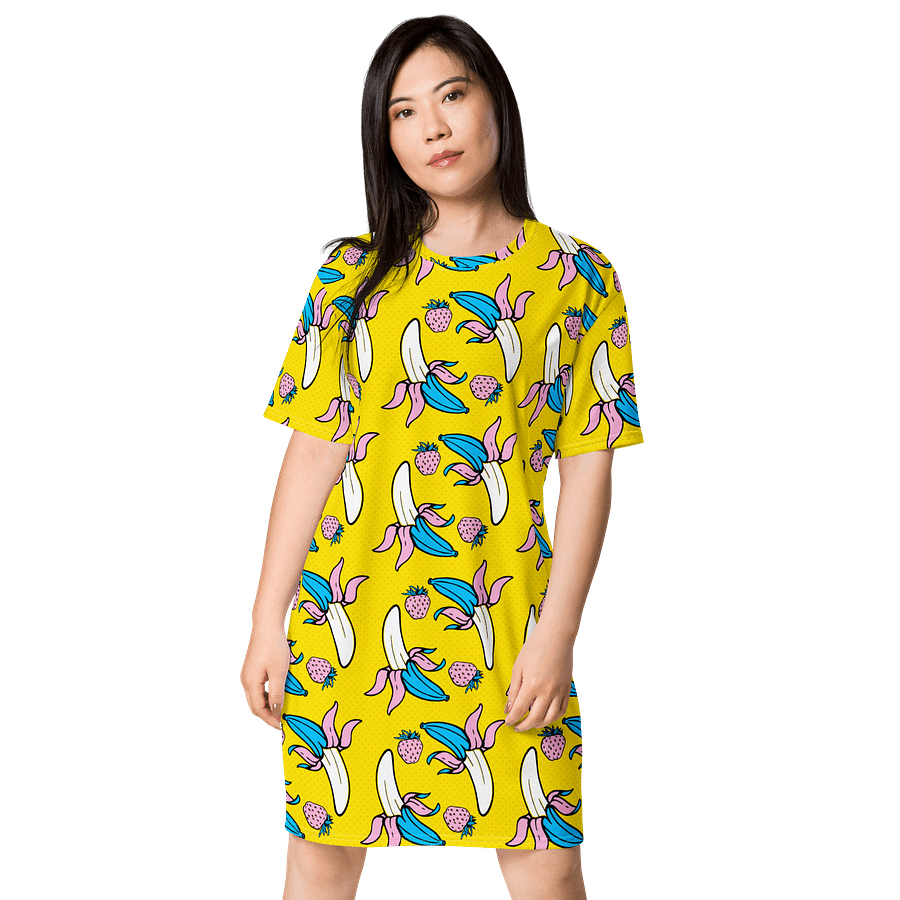 Fruity Dress product image (1)