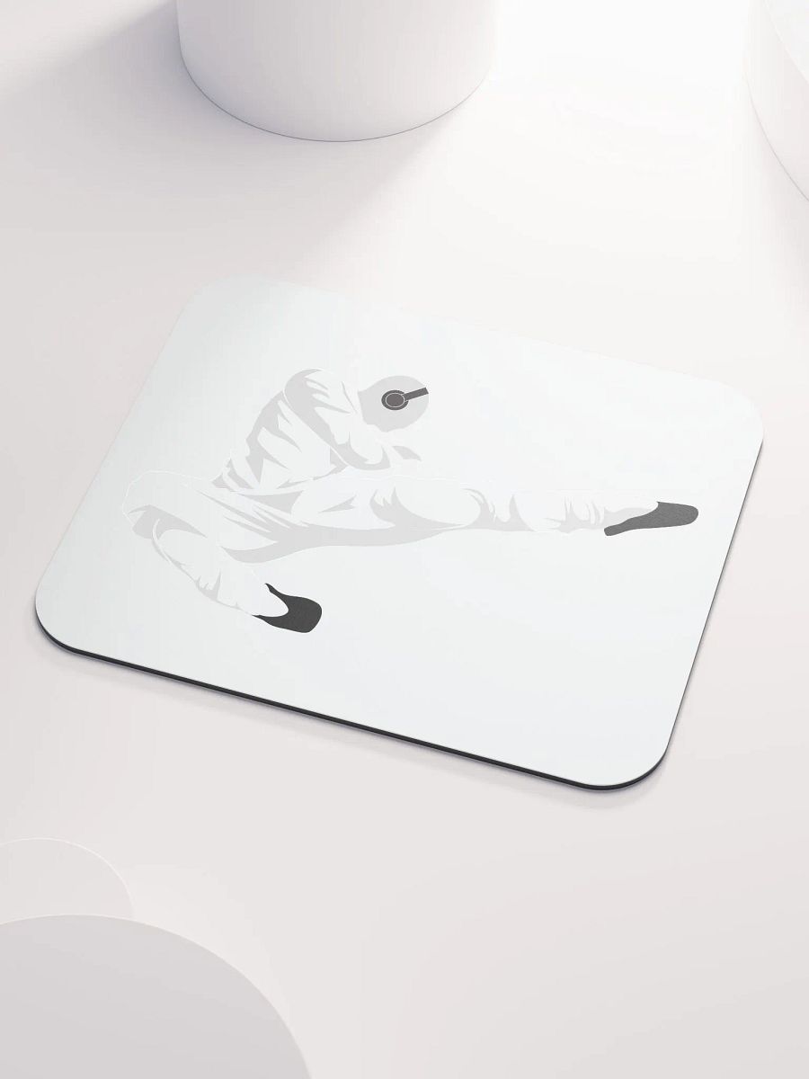 KFDI Kicker Mouse Pad product image (7)
