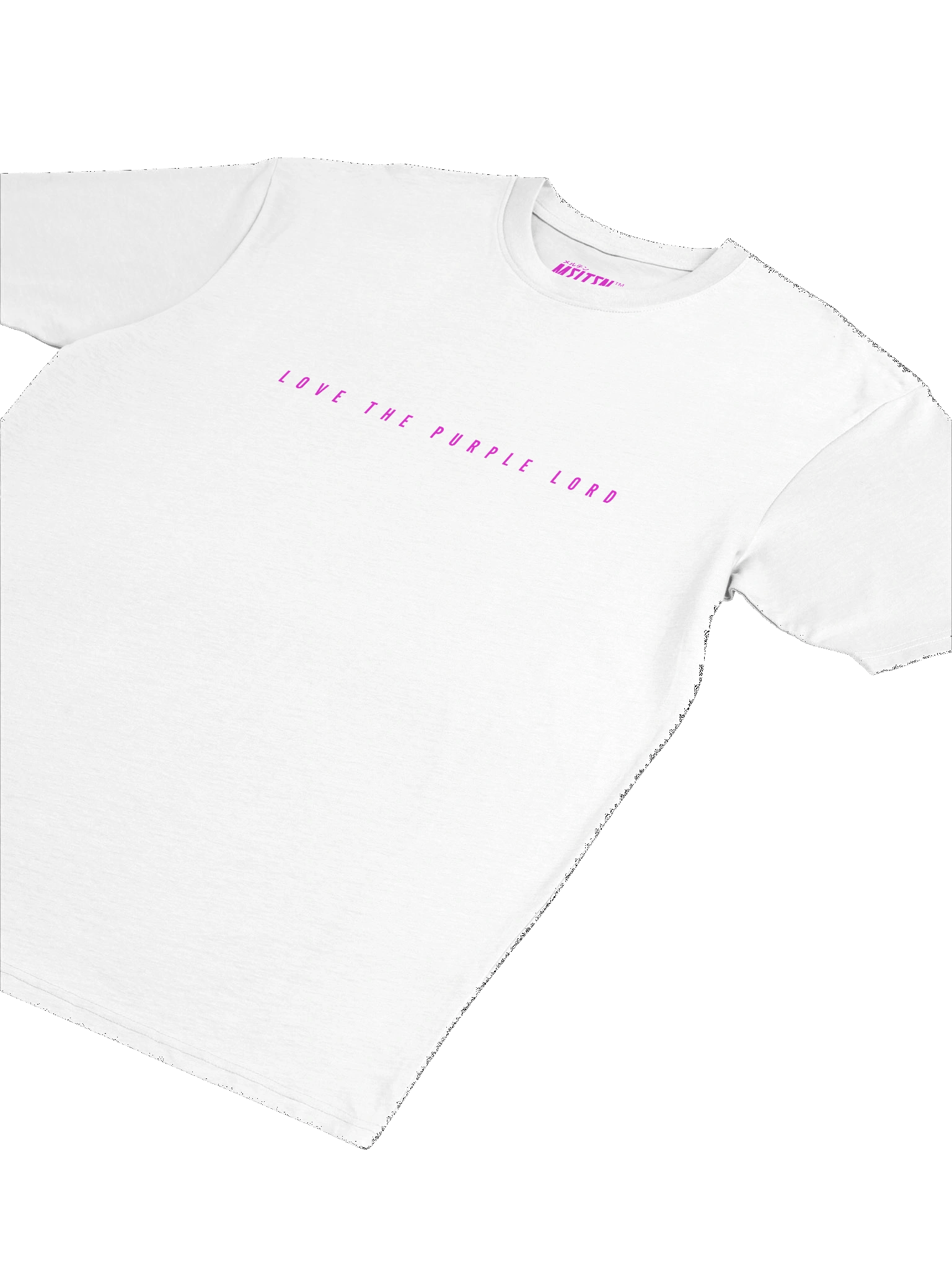Love the Purple Lord Tee product image (5)