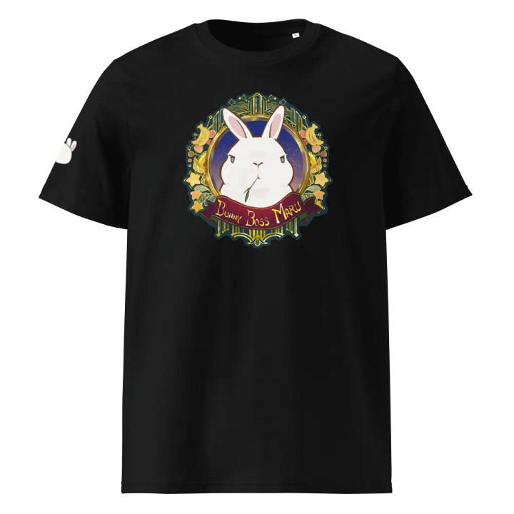 Bunny Boss Maru Tee product image (1)