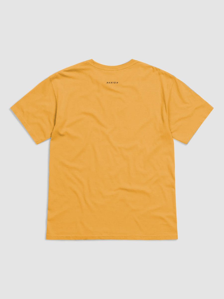 Maxiom Heavyweight Tee by Comfort Colors product image (11)