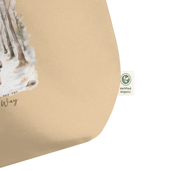 Beautiful Way Tote product image (2)