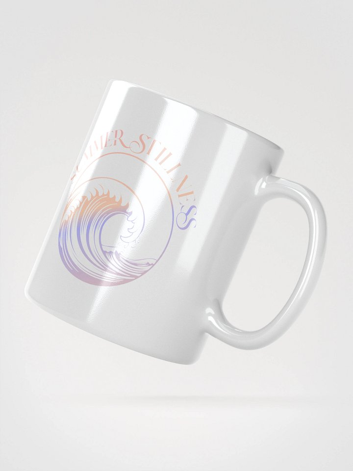 Summer Stillness Mug product image (2)