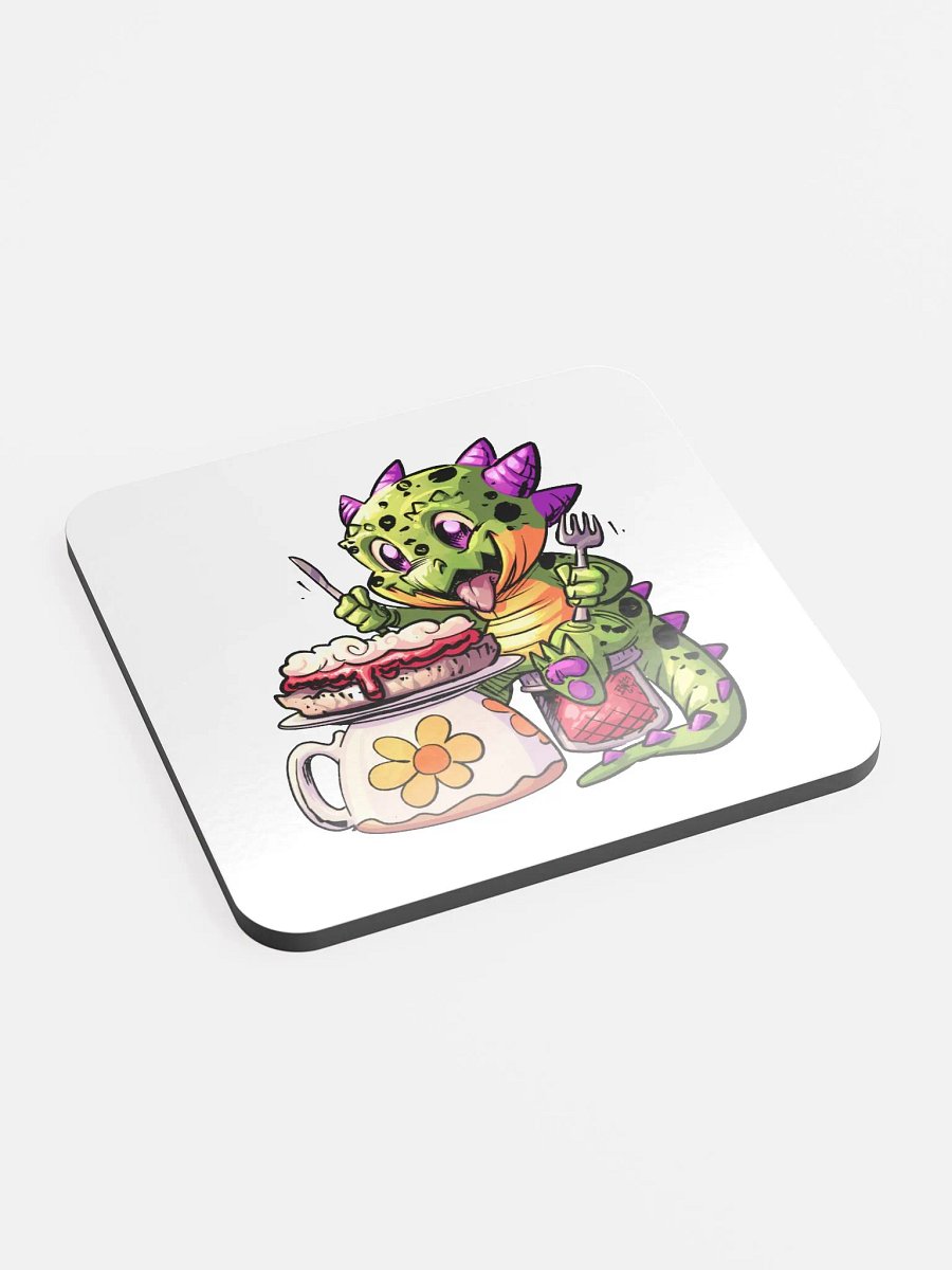 Going Going...Scone Coaster product image (3)