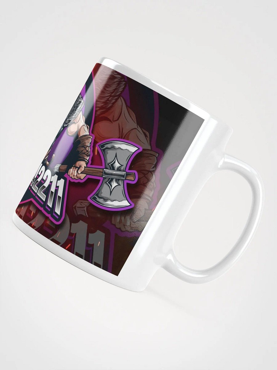 Warrior's Brew product image (9)