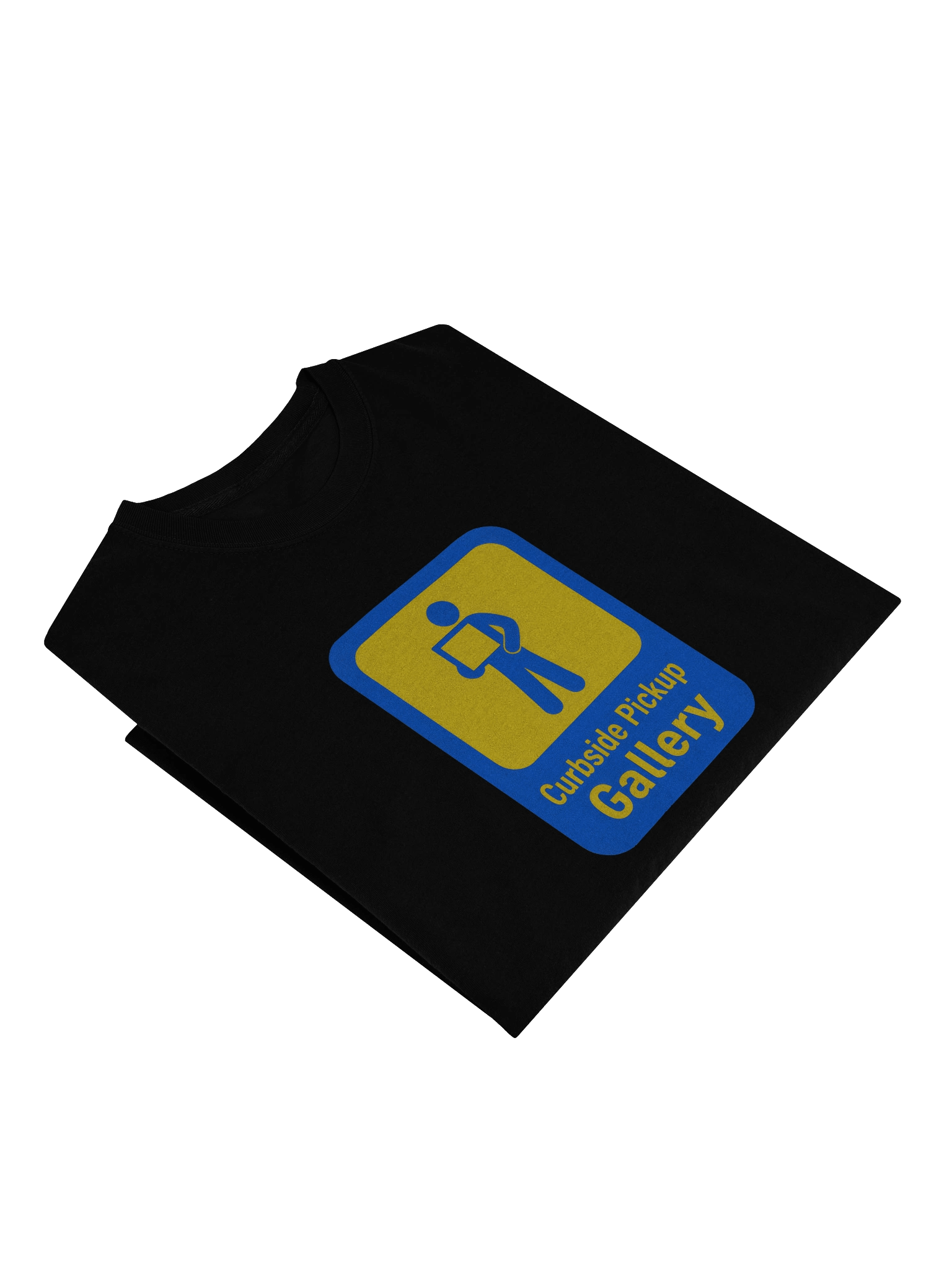 Gallery Sign L/S Tee product image (4)