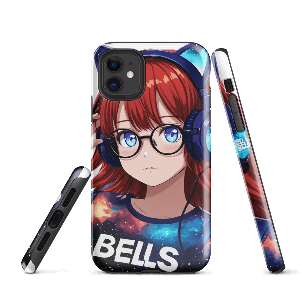 Bells Galaxy Case For Iphone product image (1)
