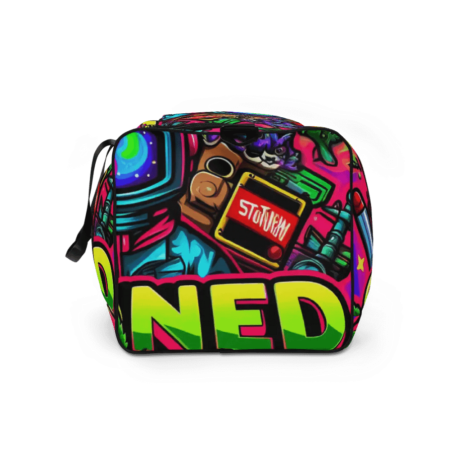 Stoned Duffle product image (11)