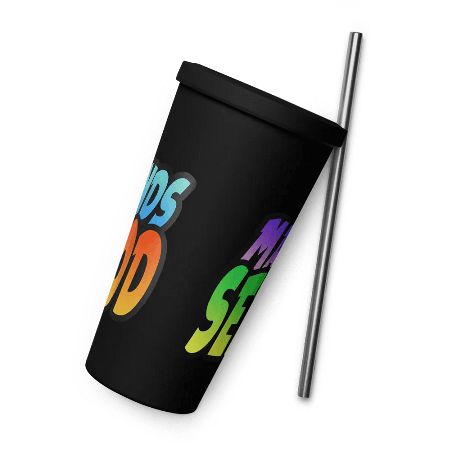 SGMS Insulated Tumbler product image (10)