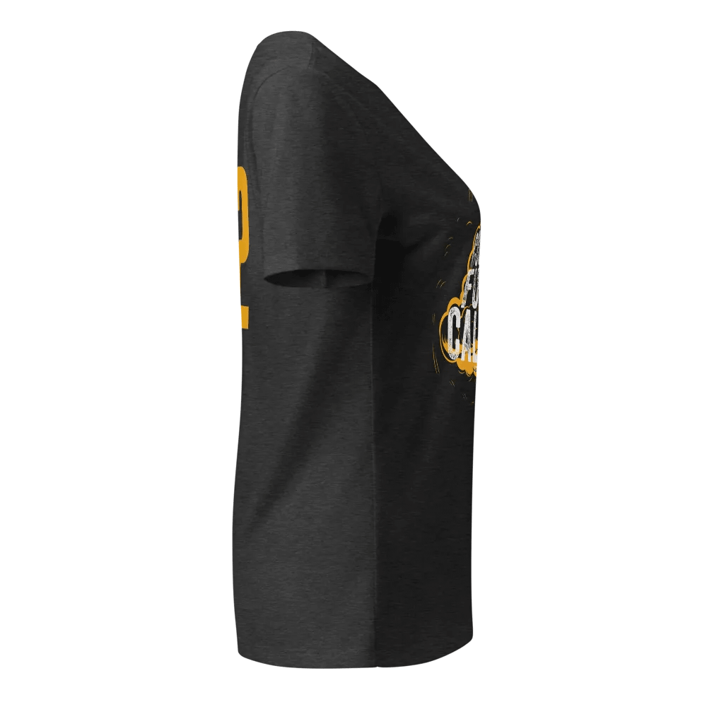 CYFC Women's V-Neck product image (42)