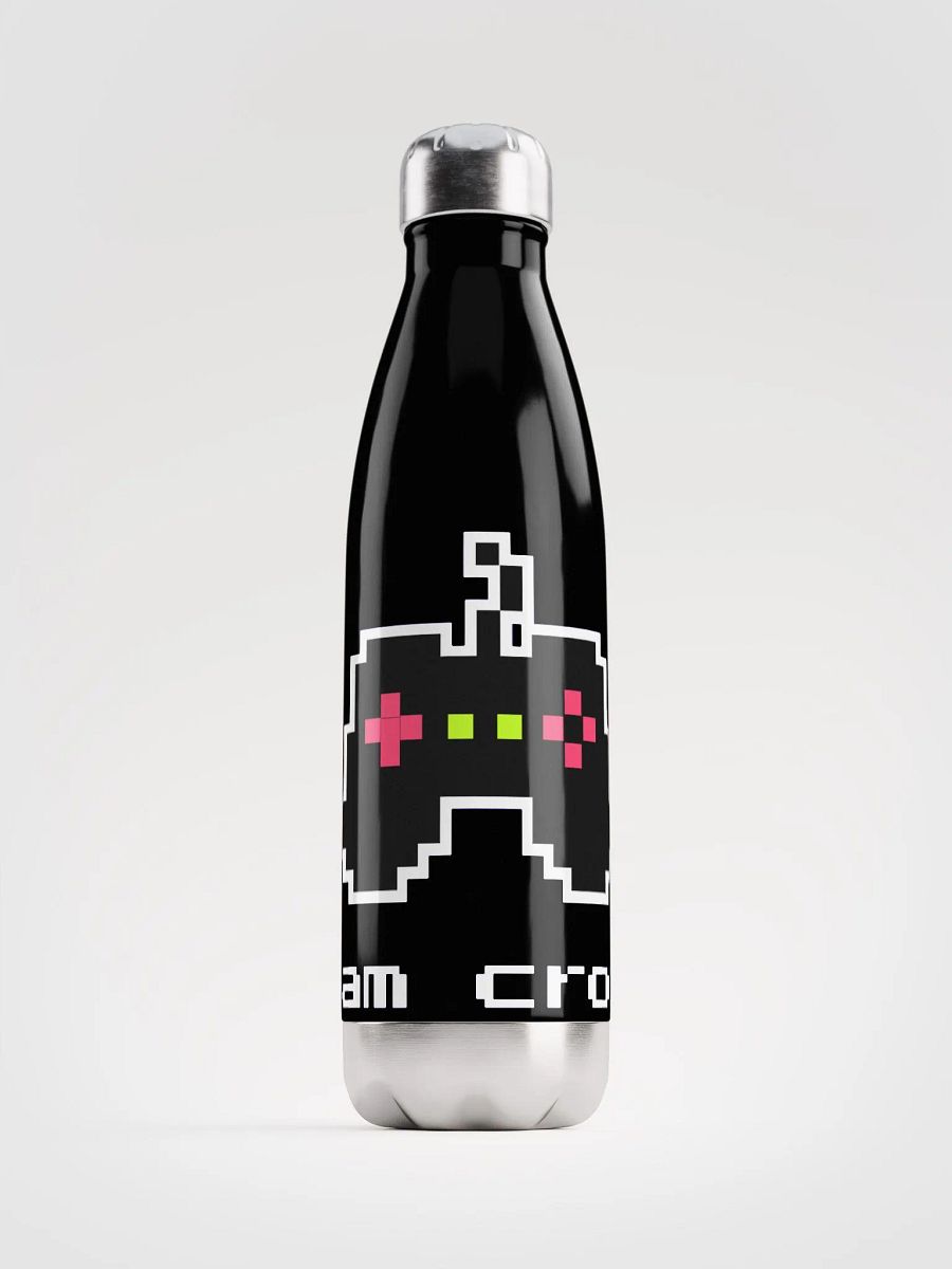 Teamcrown Gaming Metal Cup product image (1)