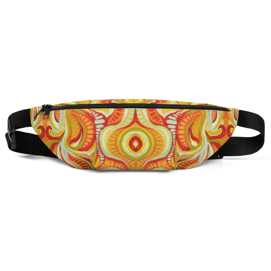 WORMEYS - FANNY PACK product image (1)
