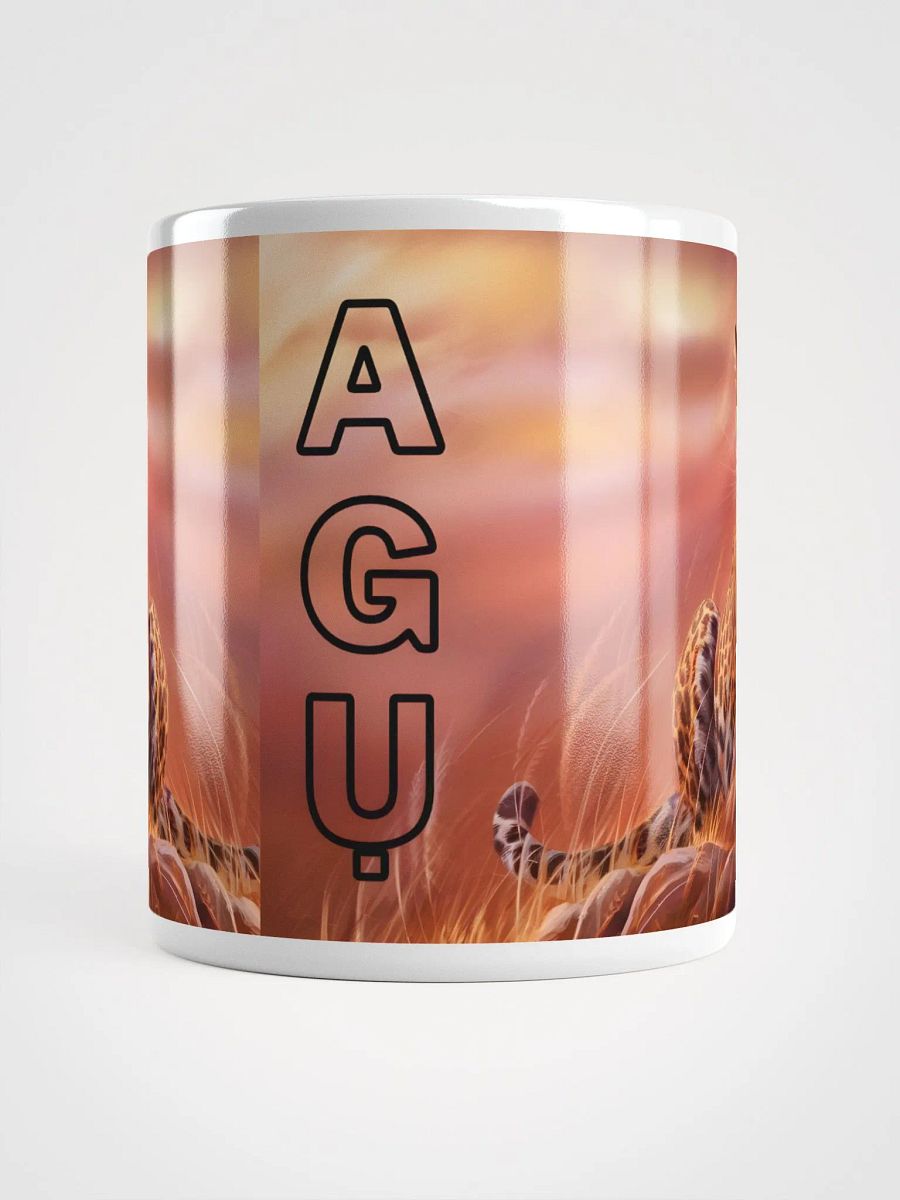 Majestic AGỤ Serenade Mug product image (5)