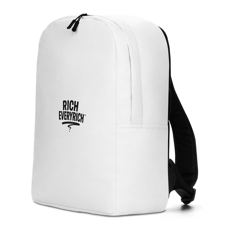 Stack it in All-Over Backpack product image (2)