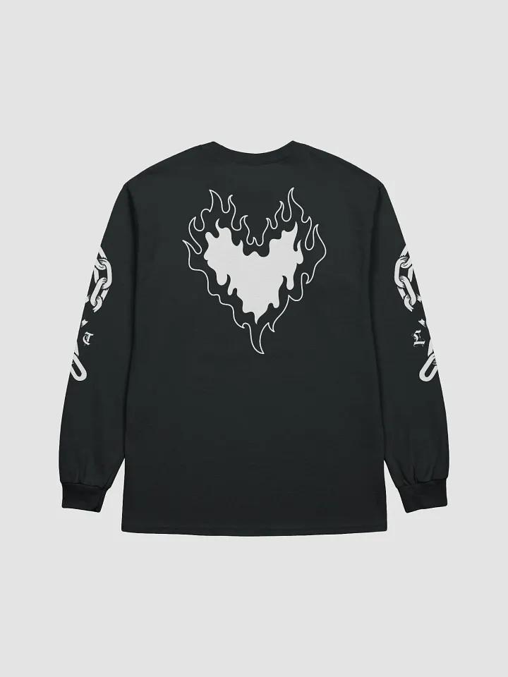 Shum God- Moody Long Sleeve product image (2)