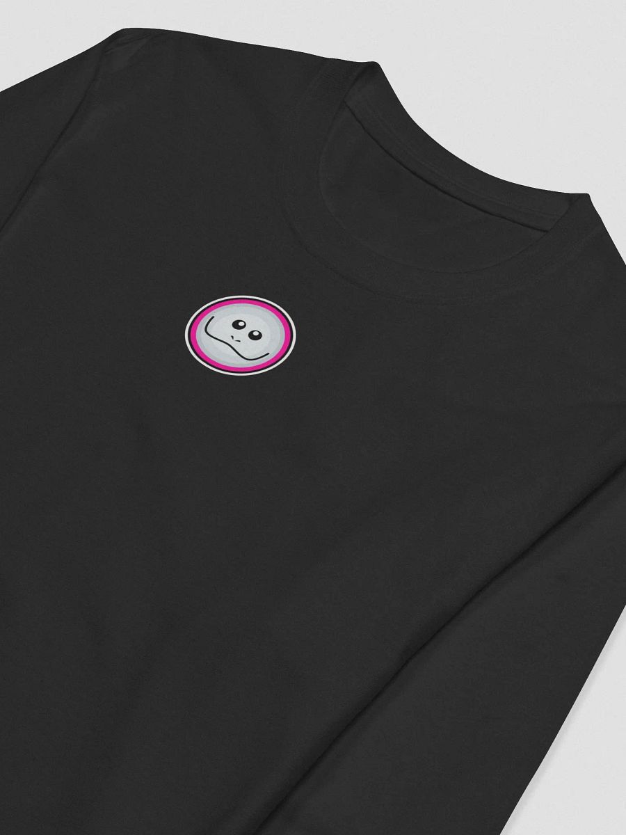 Whalley Logo Champion Long Sleeve Tee product image (6)