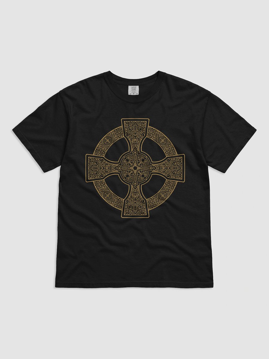 Celtic Cross Front product image (2)