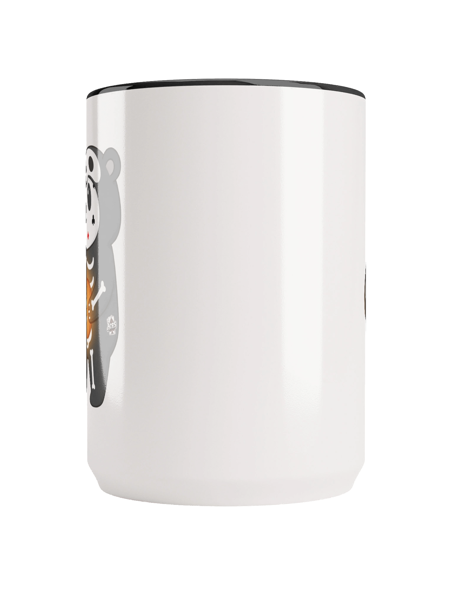 Beary Skeleton Mug product image (5)