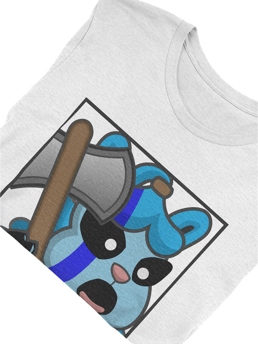Barbarian T-Shirt product image (25)