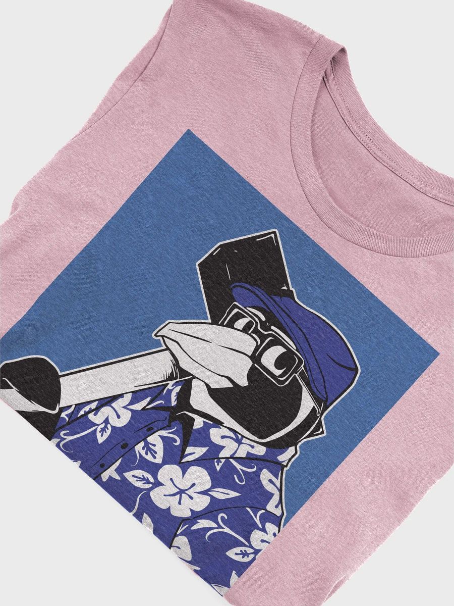Tux Logo T-Shirt product image (65)