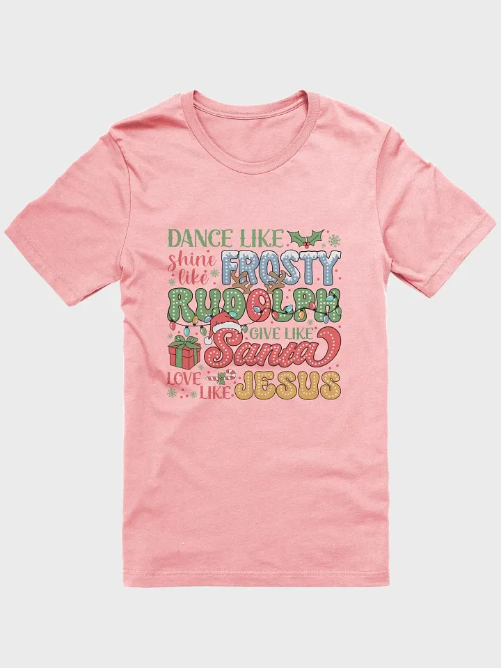 Like Tee product image (1)