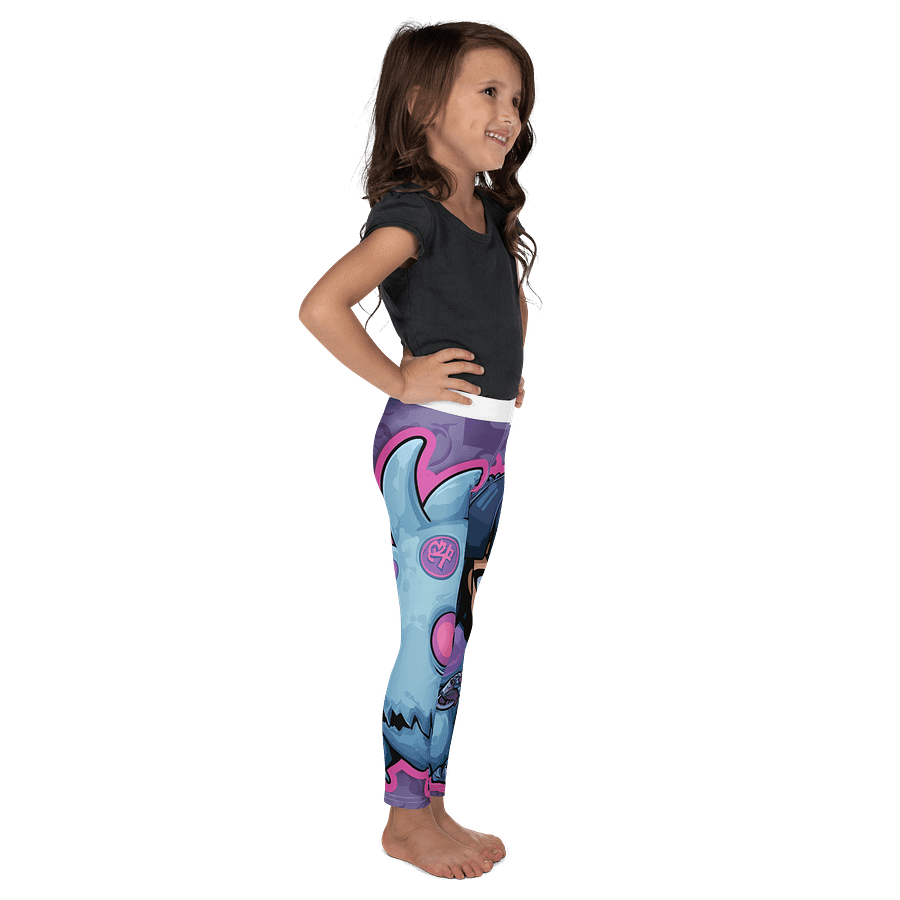 Customizable Kids Leggings product image (5)