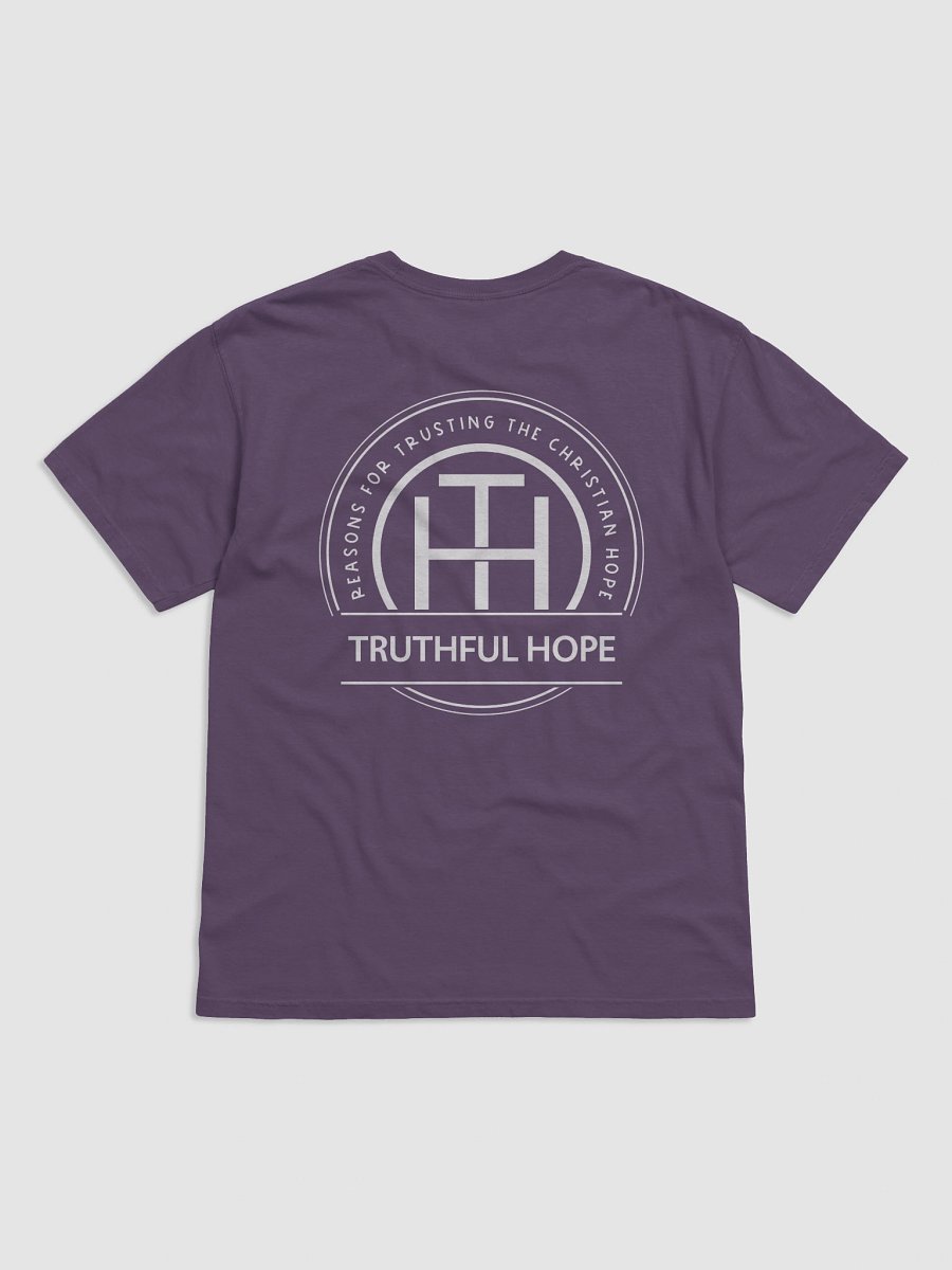 Intertwined Logo Comfort Tee product image (7)