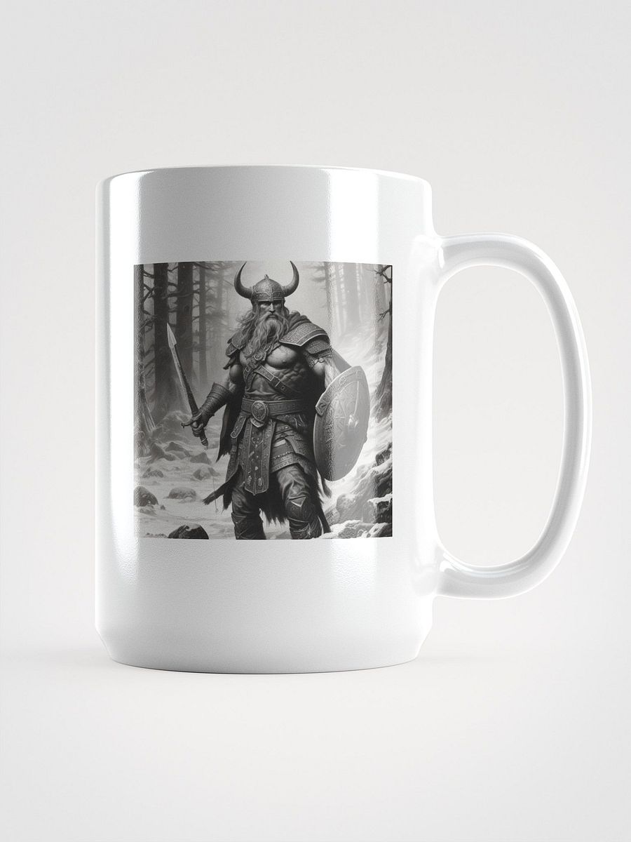 Viking Warrior product image (1)