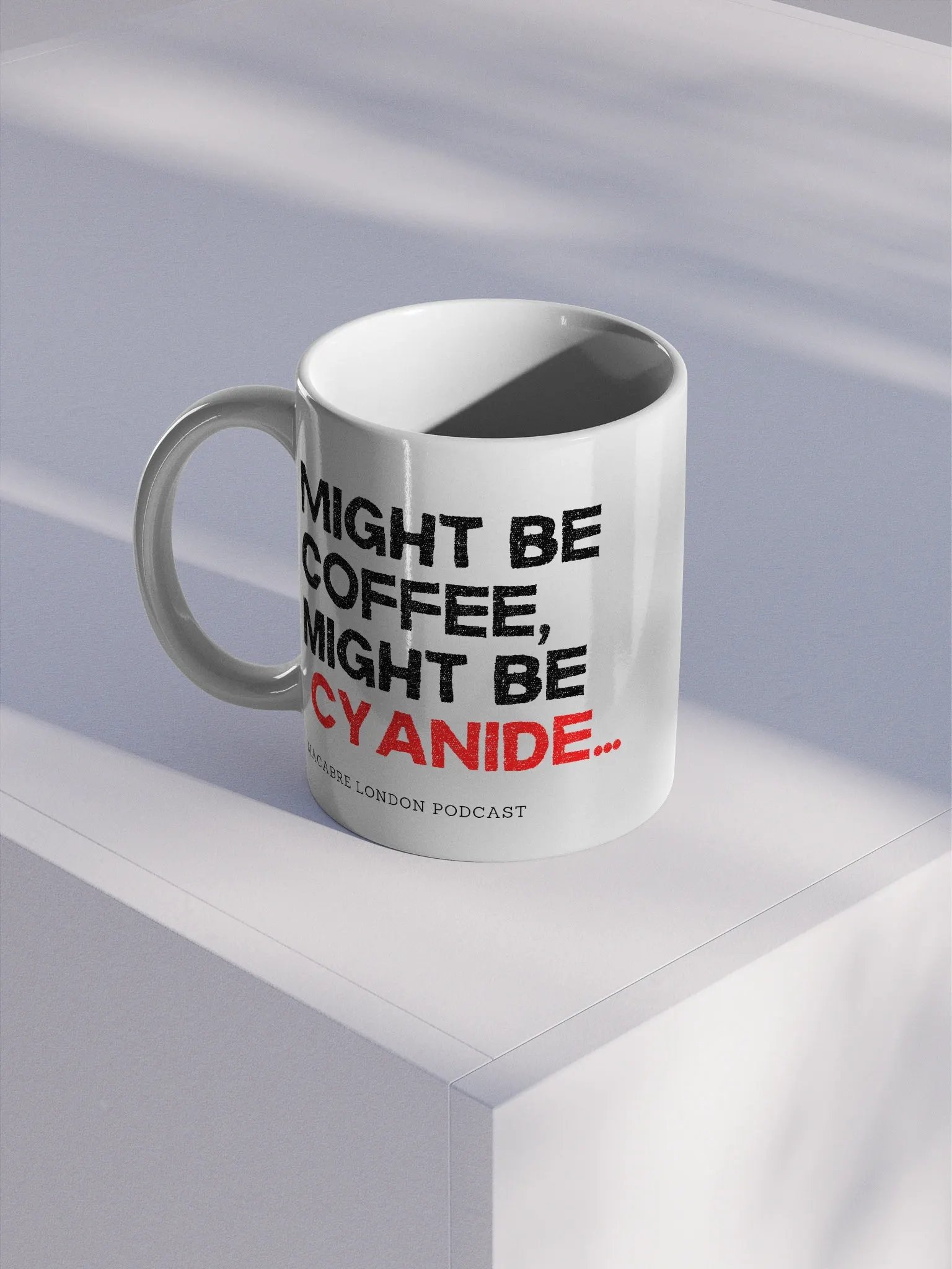Pick your poison mug product image (1)