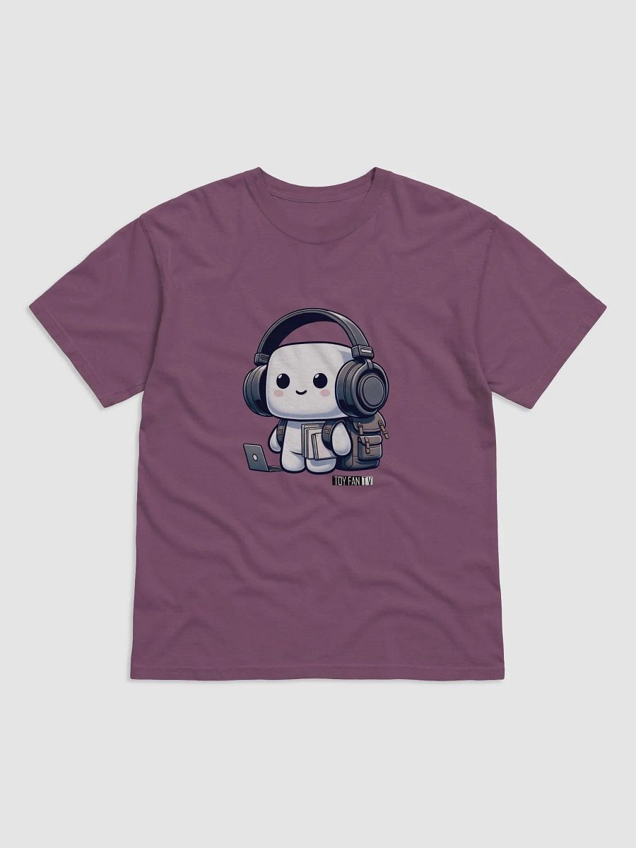 Cute Music Lover Backpack T-Shirt product image (3)