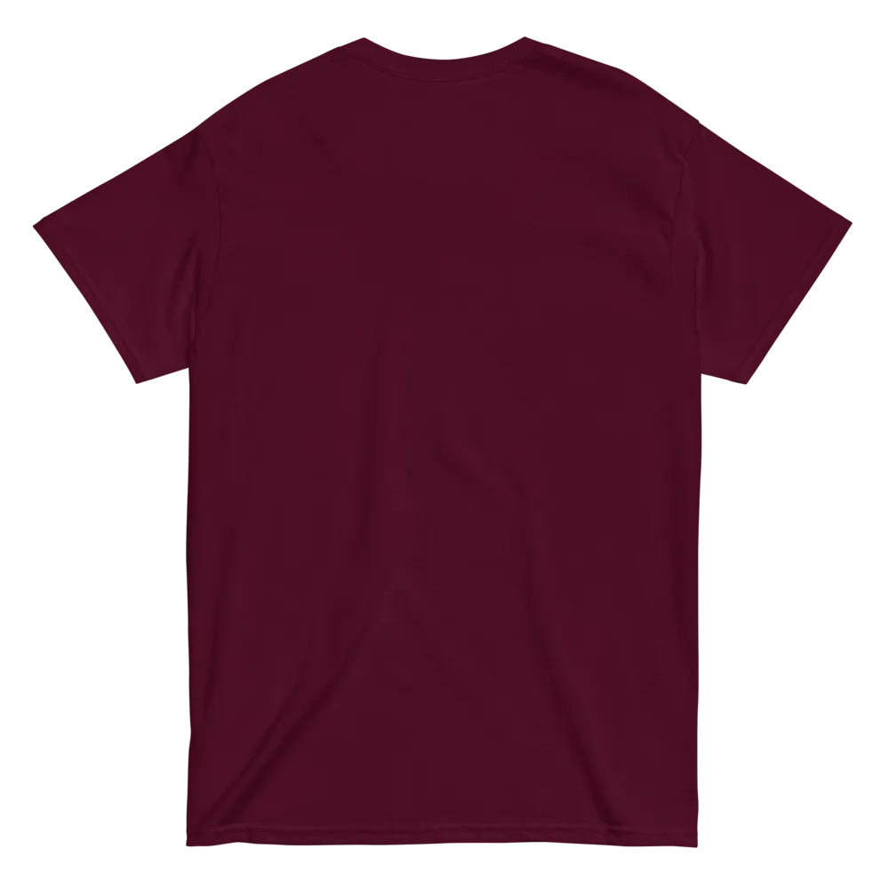 Viral Girl Cursive Tee product image (8)
