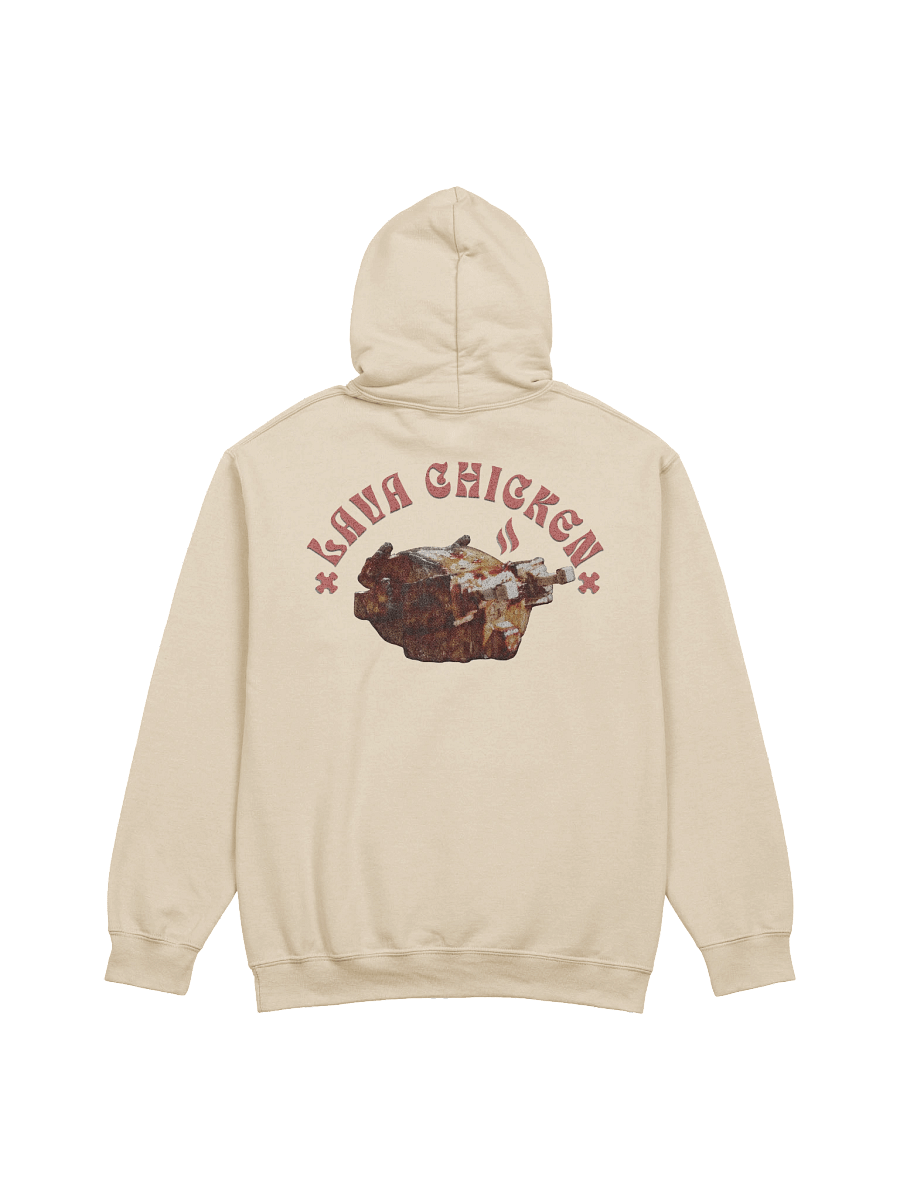 Steve Lava Chicken Hoodie product image (46)