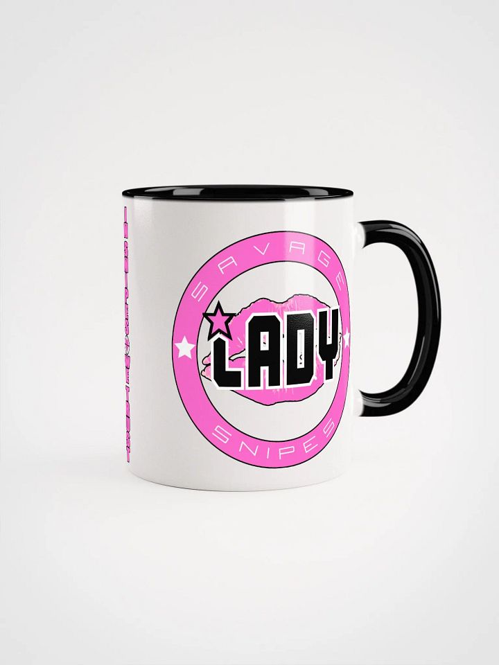 SavageLadySnipes Mug product image (1)