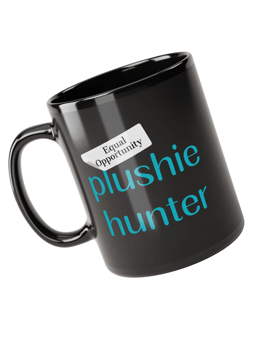 Equal Opportunity Mug product image (3)