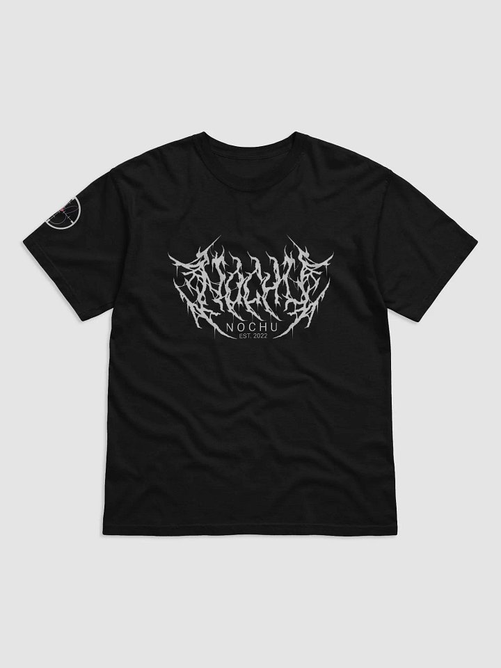 METAL CHU product image (1)