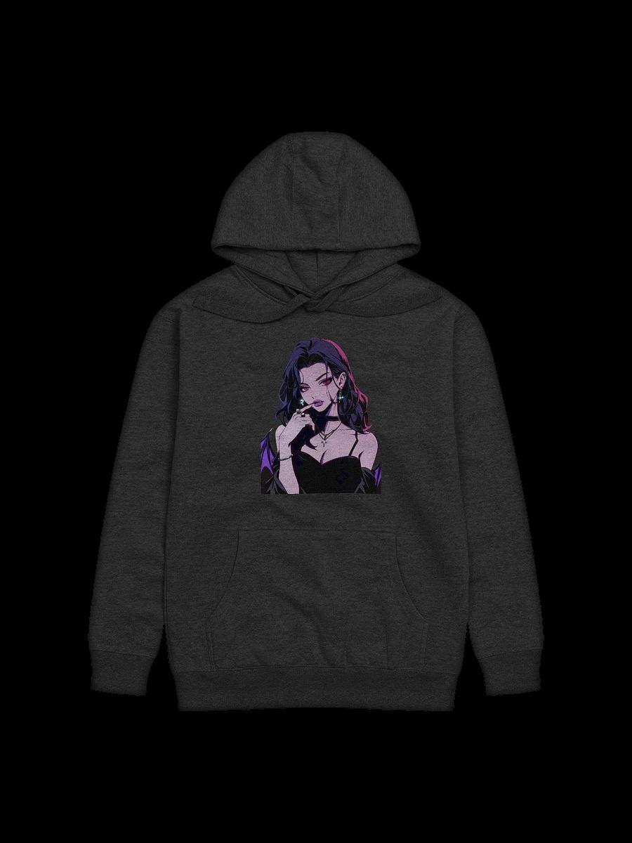 Gothic Elegance Unisex Premium Hoodie product image (7)