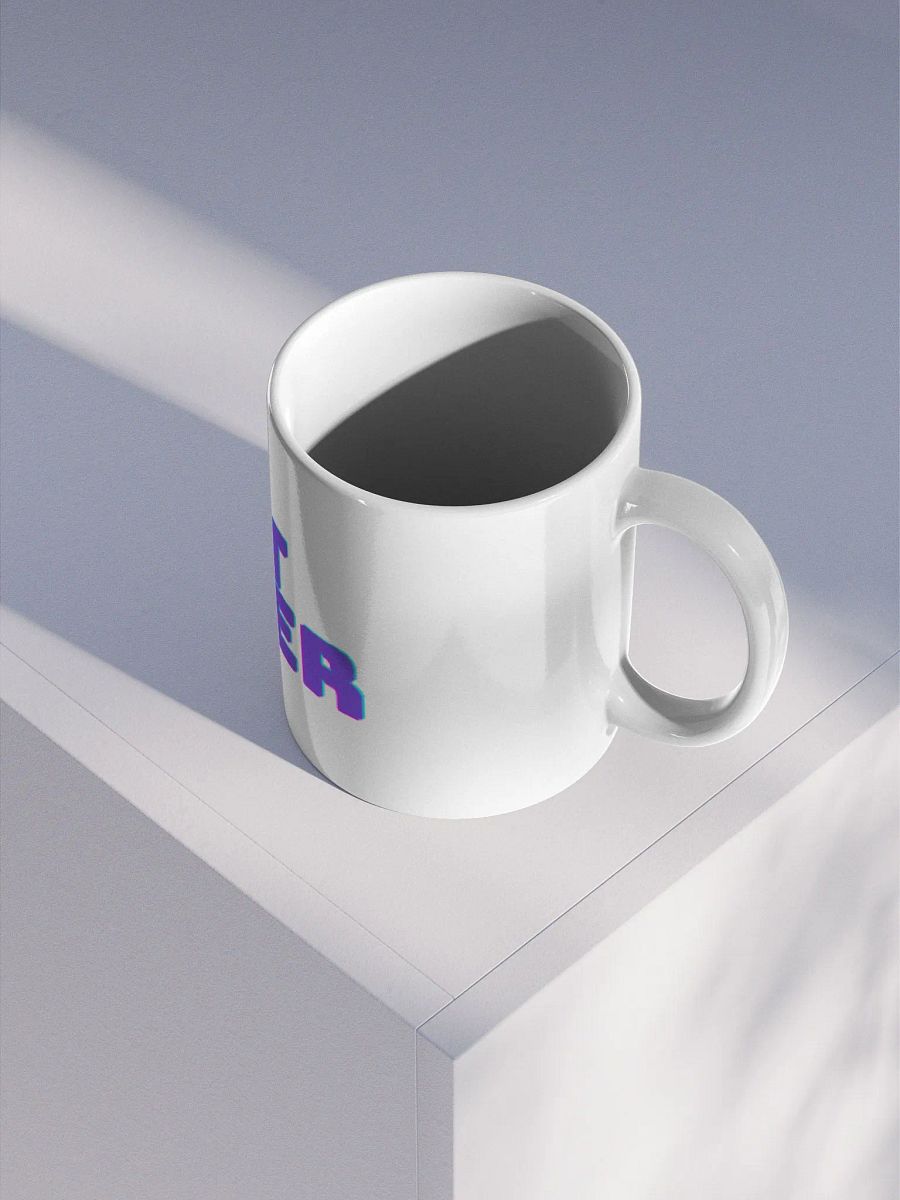 Best Broker Mug product image (3)
